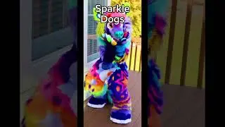 How I feel about different fursuits #furry #antizoo #fursuit