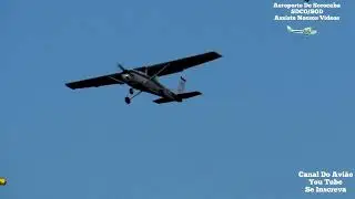SDCO/SOD - Cessna 150M S&eacute;rie #: 15078931 PR ACB ✈️