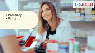 DR`S Clinics Franchise