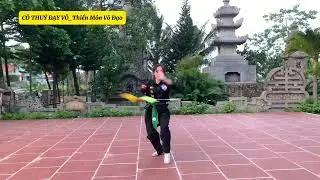 PHONG HOA ĐAO | Hướng dẫn chi tiết #thienmonvodao #cothuydayvo_thienmonvodao