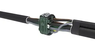ISICOMPACT - The clamping ring of today