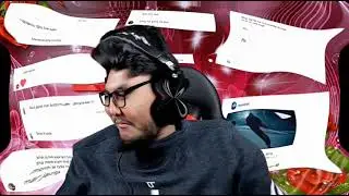 Dank Rishu Livestream Ft. Raaj Jones