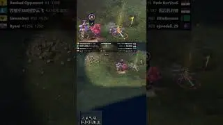 Ronin Relic Ambush! Sir this is my Relic! NEW POI  | #corviinus1 on #Twitch #aoe4