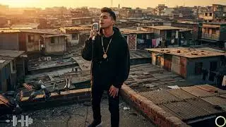 New Desi Hip Hop | Asli Hip Hop (Sadak Se Sitara) | Viral Rap Song