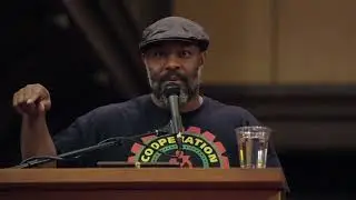 Kali Akuno on Cooperation and Solidarity in Jackson, Mississippi and Beyond