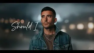 Should I - Phil Wickham Style | Trust You or go somewhere else (Lyric Video)