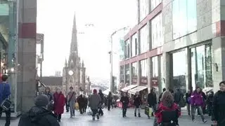 Birmingham 2012 England