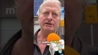 &bdquo;Ein Verbot hat auch bei der NPD nicht funktioniert&ldquo; #news #strassenumfragen #afdverbot #afd