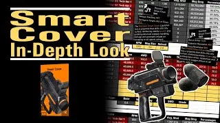 Smart Cover - An In-depth Look - Is it Smart or not to be in this cover - The Division 2