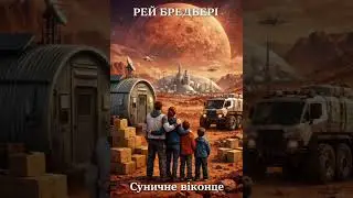 Рей Бредбері - Суничне віконце