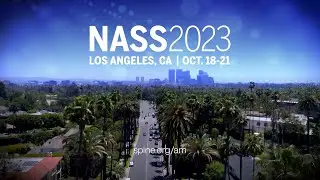 NASS 2023 Annual Meeting Preview
