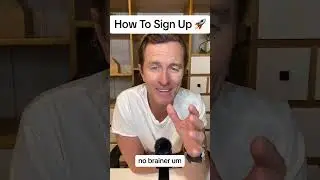 How To Sign Up & Join The Way To Wealth - The process is very simple, and is also risk free - Click