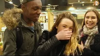You got Trolled Phone Robbery