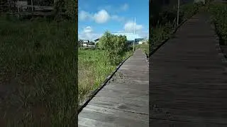 Ham-Michannel Smpn 4 sembakung