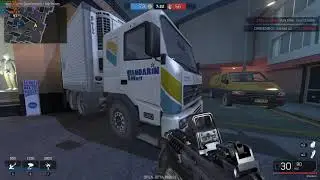 IronSight New Free FPS., Fortnite Killer?