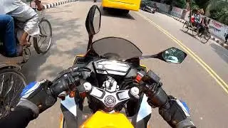 Dhaka to Chittagong Highway 2024 [Honda Cbr 150 Repsol 2019 Model ] MH Rubel Mirza