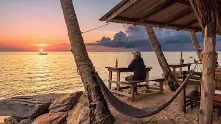This Is The Thailand Tourists Keep Missing 🇹🇭 | Khanom & Sichon