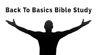 Secrets of the Tabernacle: Part 1