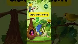 SUARA HEWAN PART 3  #youtubeanak #animasi #animasilaguanak #animation #animasianakbergerak #kartun