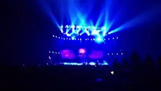 Buried Alive - Avenged Sevenfold KCXX Very Merry X-Mas show