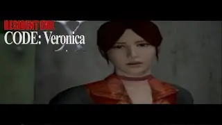 Босс Стив ► Resident Evil Code Veronica X ► Shorts / Нарезки / Шортс