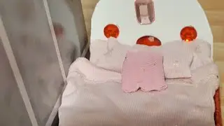 lol bed