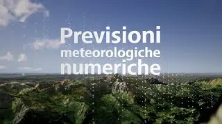 Previsioni meteorologiche numeriche