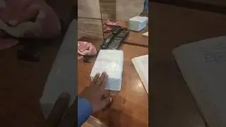 Late nikla, order cancel, chhappal gayab phir bhi delivery takatak 💪 #shorts #delevery  #vlog