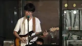 วงโคจรของมะม่วงหวาน | KorKor First Time 2019
