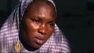 Freed Nigerian hostages tell of ordeal