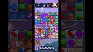 Tasty #candycrushsaga #candycrush #gaming #sugarcrush #game #candyrush