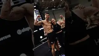 HYROX HAMBURG 2024 RECAP &hearts;️ #hyrox #motivation #hyroxhamburg #couple #mixeddouble