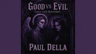 Good vs Evil