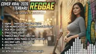 Ketika Dangdut Bertemu SKA Reggae! Kompilasi Lagu Paling Unik Viral Sekarang 🌴🔥