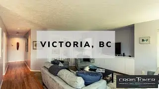 Real Estate Video Tour | Property | Victoria, BC | 111-40 Gorge Road