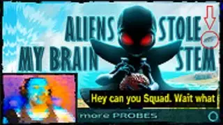 Aliens Stole My Brain Stem | Destroy All Humans! | Part 9