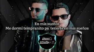 Te ame en mis sue&ntilde;os - Rakim & Ken-Y