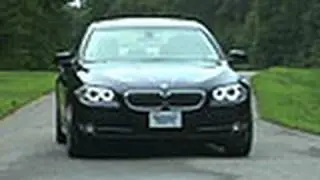 2011 BMW 535i Review | Consumer Reports