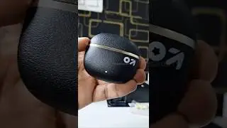Goboult W45 🔥 New launch| Short unboxing #goboult #boult #techpokeshorts