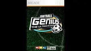 Football Genius: The Ultimate Quiz (Xbox 360) - (Roundback) [EXTENDED]
