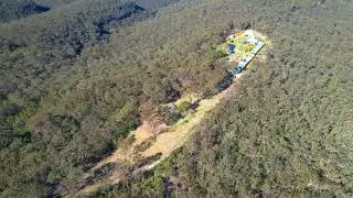 Blue Mountains Australia