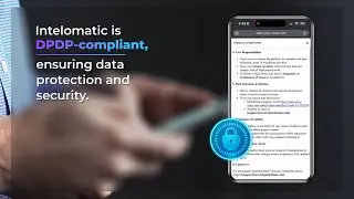 Simplify DPDP Compliance with Smart Data Solutions