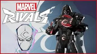 Marvel Rivals Season 1! Moon Knight Wants His Money!