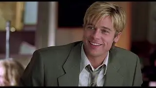 Eternal Glow | From the movie 'Meet Joe Black'