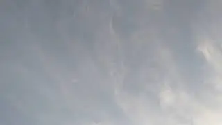 Strange sky anomalies in Phoenix Sky