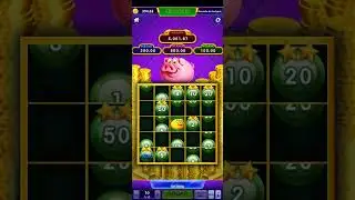PORCO BINGO MELHOR SLOT DO MOMENTO!!!!!!