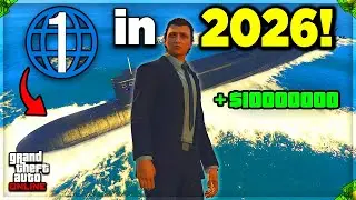 How To Begin As A Level 1 in GTA 5 Online (2026 Ultimate Beginners Guide)