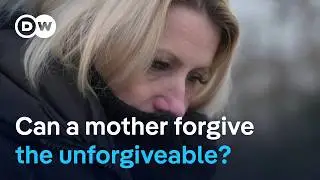 My son was killed - A mother's journey through grief | DW Documentary