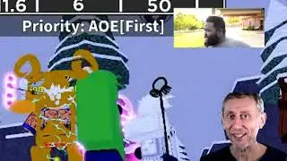 ASTD| MY FIRST EVER ASTD GAMEPLAY!!
