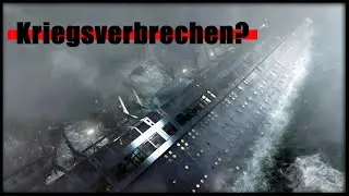 Vor 80 Jahren: War die Gustloff-Versenkung ein Kriegsverbrechen?